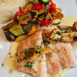 Tapas Nourriture