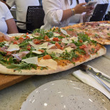 Pizzaria Oliva Nourriture