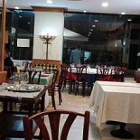 Pizzaria Castro Innen