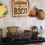 Taskinha Do B3co Boisson