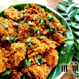 Lumar Comida