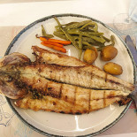 Mares Vivas Nourriture