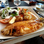 Restaurante O Barco Nourriture
