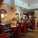 2+1 À l'intérieur