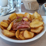 Xs Cafe Nourriture