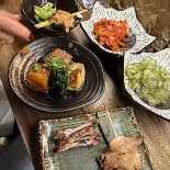 Sushi Lisboa Comida
