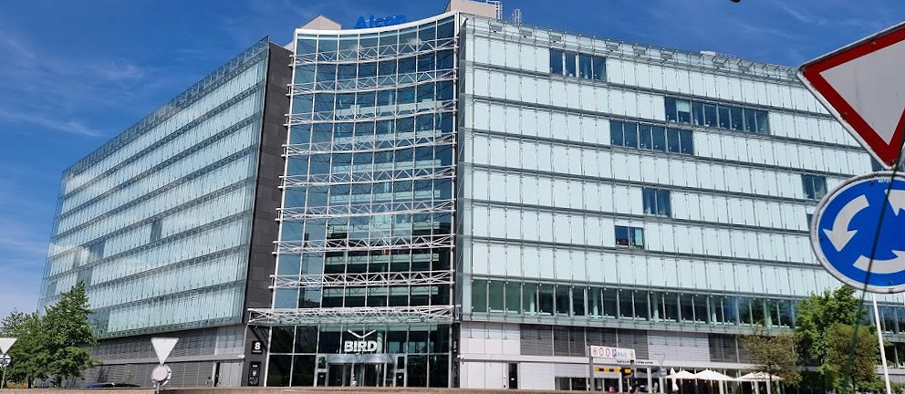 Do Cais Exterior