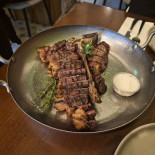 The Ribs Comida