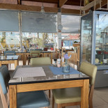 Marealta Peixe Mariscos À l'intérieur