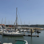 Doca De Santo Extérieur