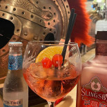 A Rival Boisson
