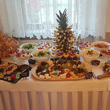 A Taberna Do Pescador Boisson