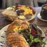 Do Norte Cafe Comida