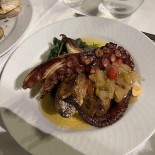 Fish Fixe Comida