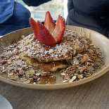 Scarpa Caffe Comida