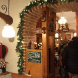 Cafe D'casa Dentro