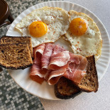O Tony Comida