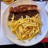 Odesos Nourriture