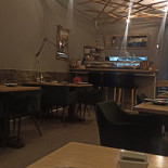 Pleasure Sushi À l'intérieur