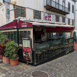O Celeiro Exterior