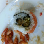 Samurai Food