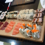 Samurai Food