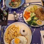 Cafe Do Teatro Essen