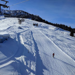 Coringa Außen