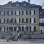 Doce Praca Extérieur