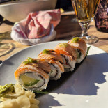 Restaurante Mercearia Nourriture