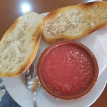 Nandu's Essen