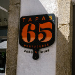 Tapas 65 Drink