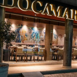 Docamar Marisqueira Extérieur