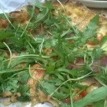 Pizzaria Celeste Nourriture