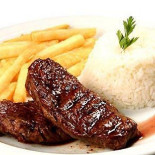 Fares Comida