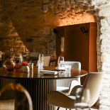 Taberna Sem Regras À l'intérieur