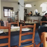 Vale Do Douro À l'intérieur