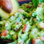 Aromatico 54 Comida