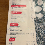 A Tertulia Carte