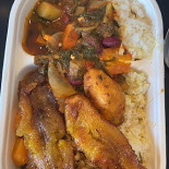 O Lagar Comida