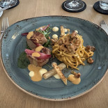 Heim Cafe Nourriture