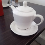 Lagar Mar-Restauração e Bebidas Unipessoal Lda Bebida