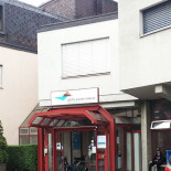 Os Três Manos Extérieur