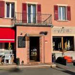Ti Alcina Extérieur