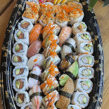 Tasca Das Mares Food