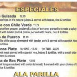 Taverna D´talha Carte