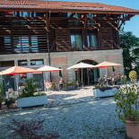 Damabrigo Extérieur