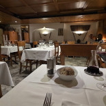 Recanto À l'intérieur