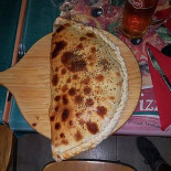 Sr Pizza Lda Comida