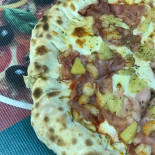 Sr Pizza Lda Comida